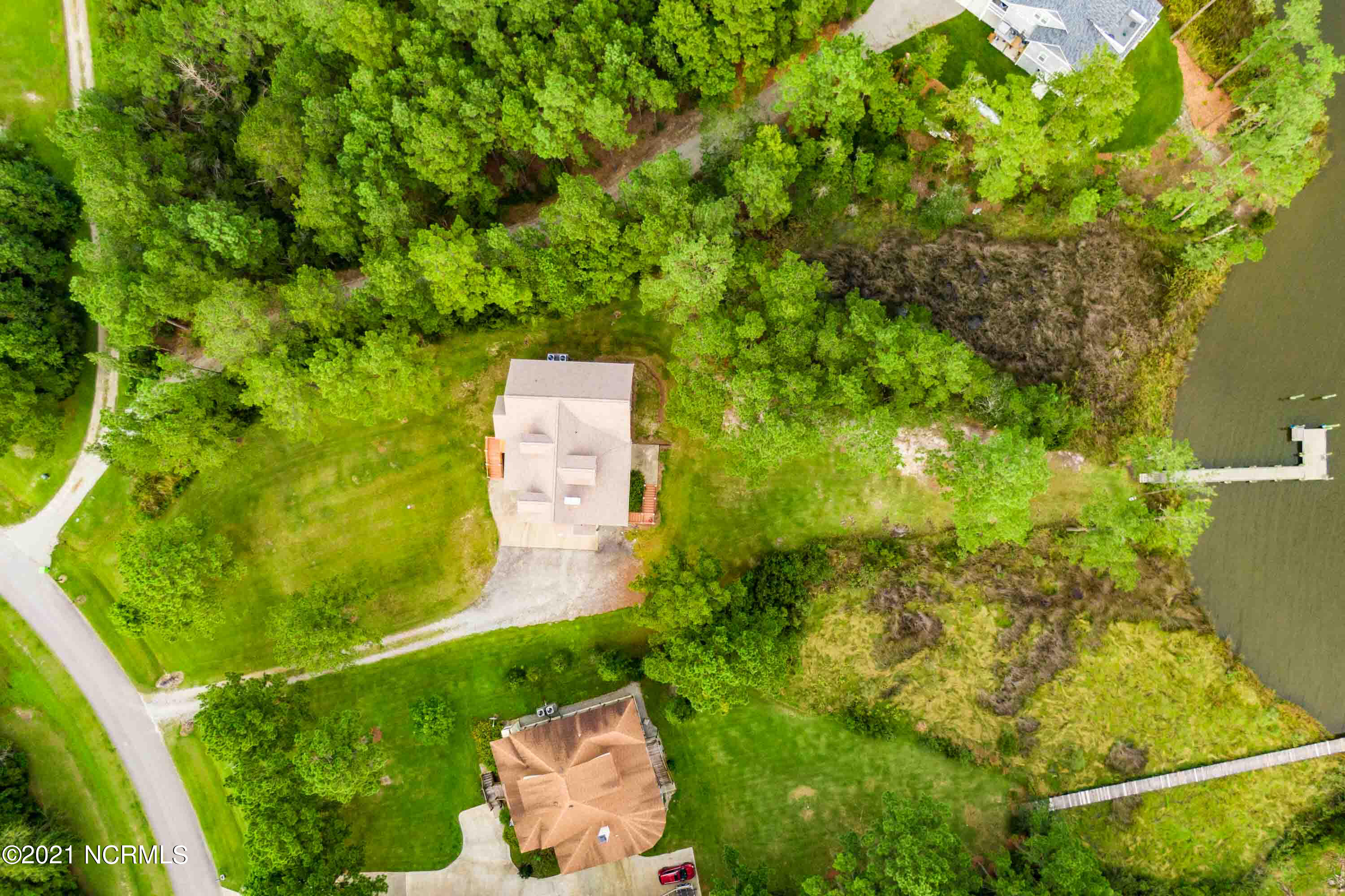 329 Silver Acres Road Merritt, NC 28556 - Photo 9 of 82 DJI_0154