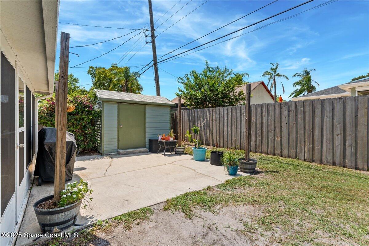 910 Kings Post Road Rockledge, FL 32955 - Photo 40 of 50 40-KINGS135