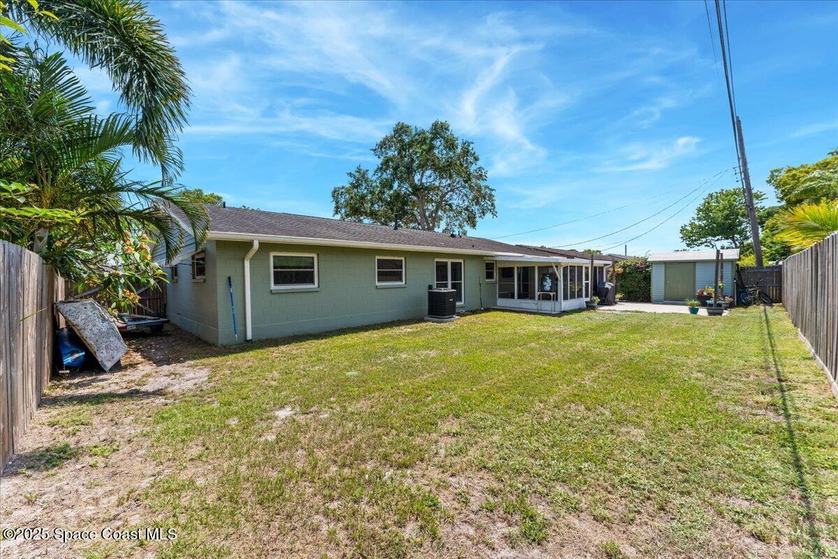 910 Kings Post Road Rockledge, FL 32955 - Photo 42 of 50 42-KINGS138