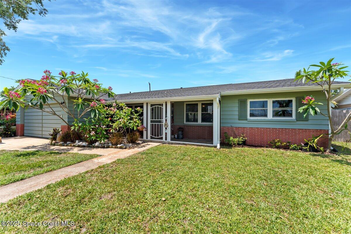 910 Kings Post Road Rockledge, FL 32955 - Photo 6 of 50 06-KINGS108