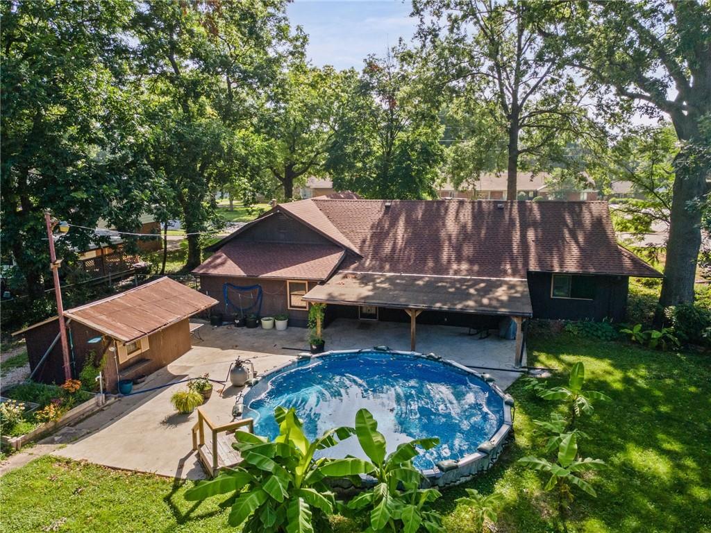 515 South 8th Street Clinton, MO 64735 - Photo 45 of 56