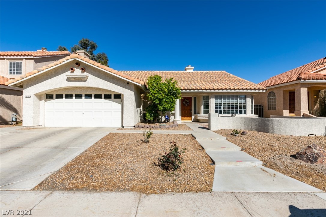 1484 La Brea Road Henderson, NV 89014 - Photo 1 of 49 Gallery Image 1