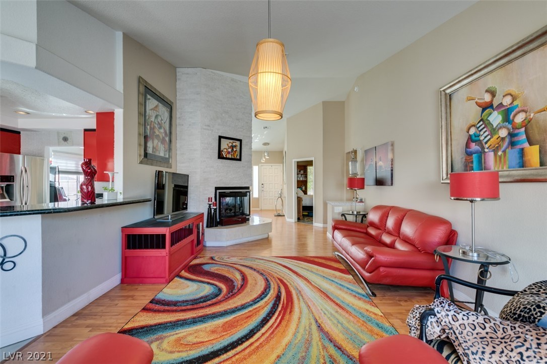 1484 La Brea Road Henderson, NV 89014 - Photo 19 of 49 Gallery Image 19