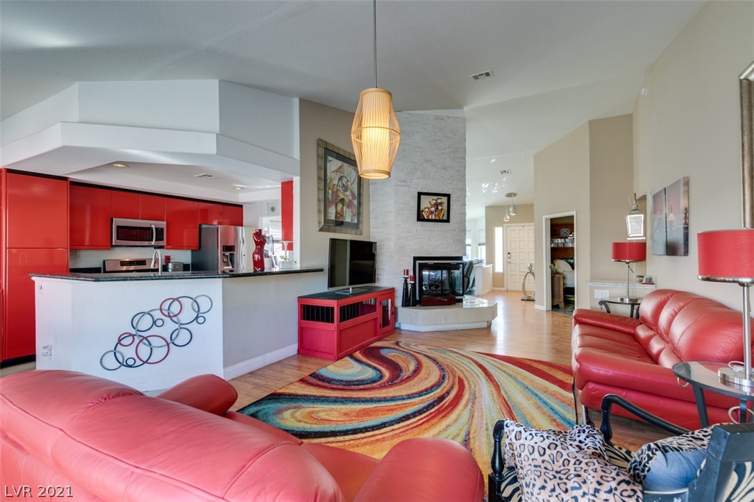 1484 La Brea Road Henderson, NV 89014 - Photo 20 of 49 Gallery Image 20