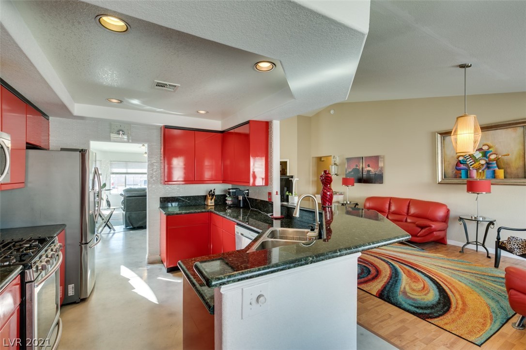 1484 La Brea Road Henderson, NV 89014 - Photo 26 of 49 Gallery Image 26