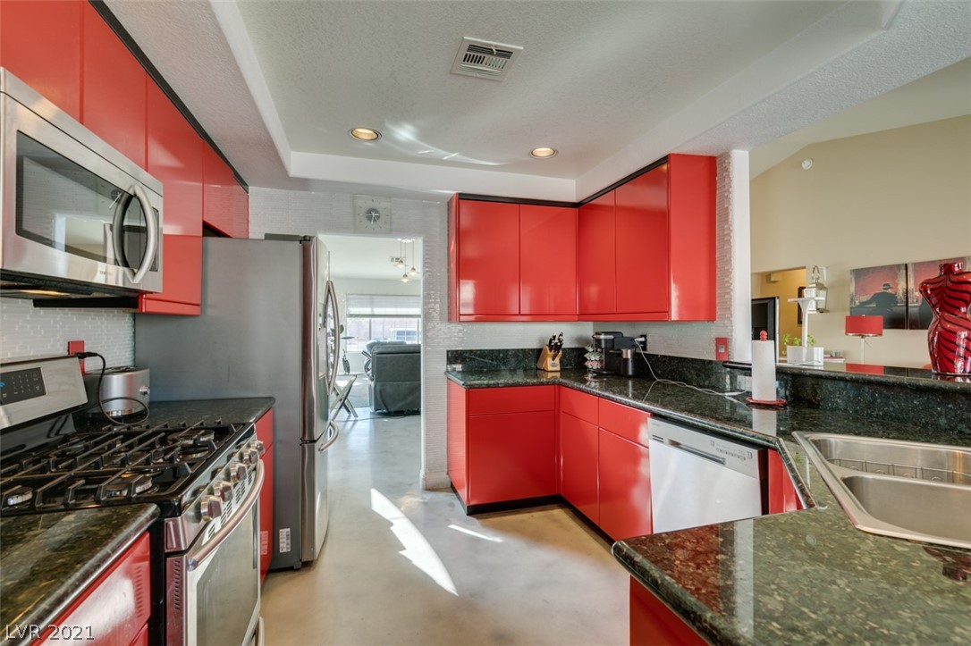 1484 La Brea Road Henderson, NV 89014 - Photo 28 of 49 Gallery Image 28