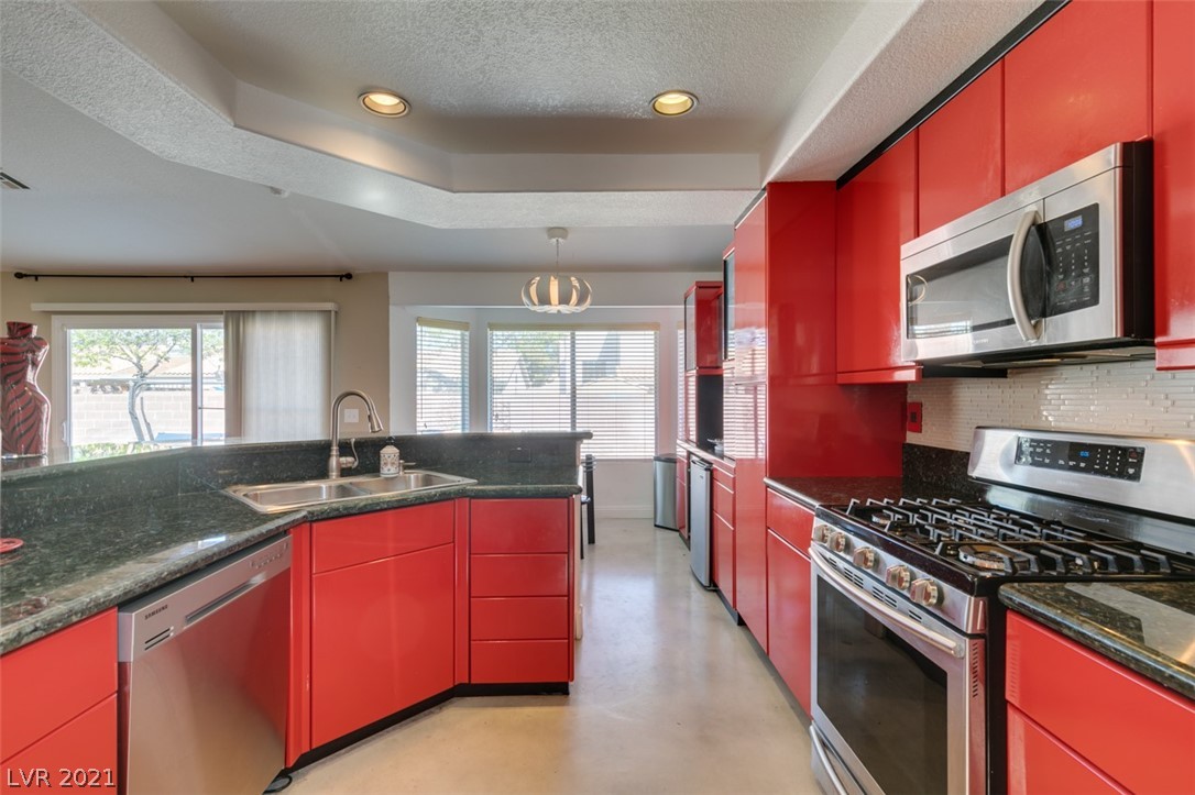 1484 La Brea Road Henderson, NV 89014 - Photo 30 of 49 Gallery Image 30