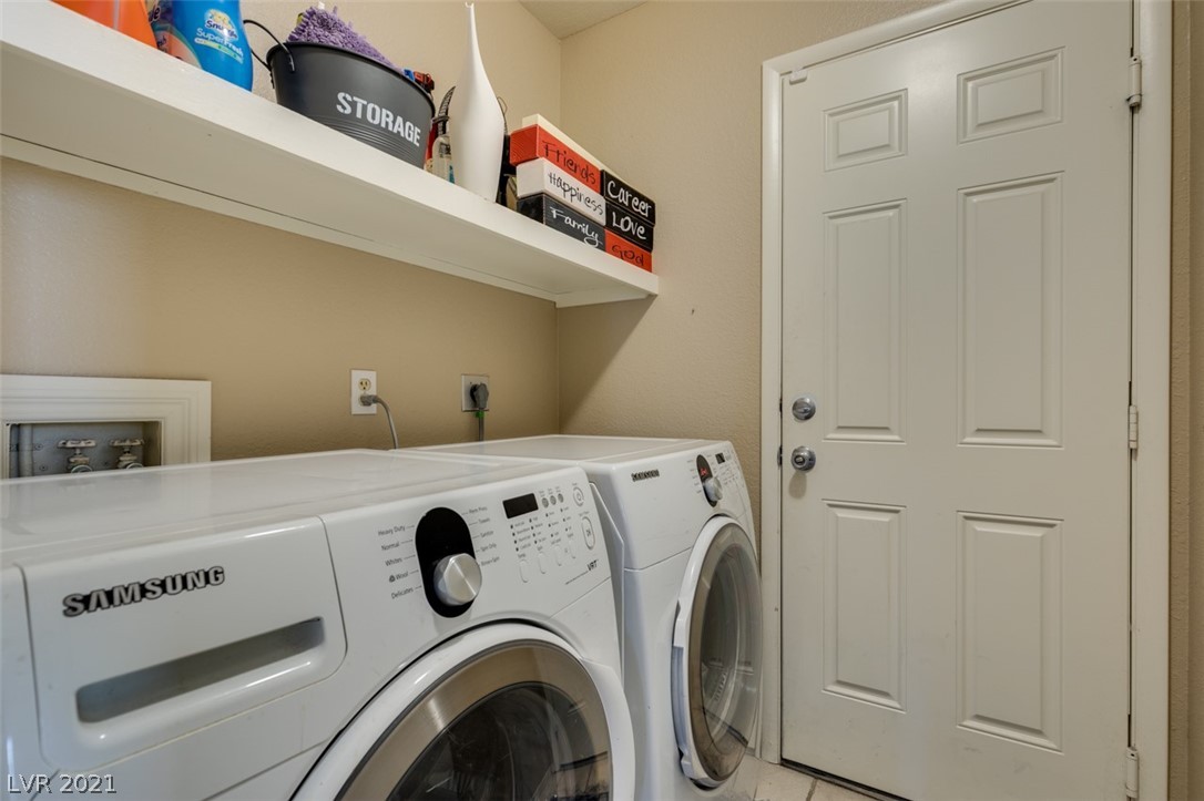 1484 La Brea Road Henderson, NV 89014 - Photo 36 of 49 Gallery Image 36