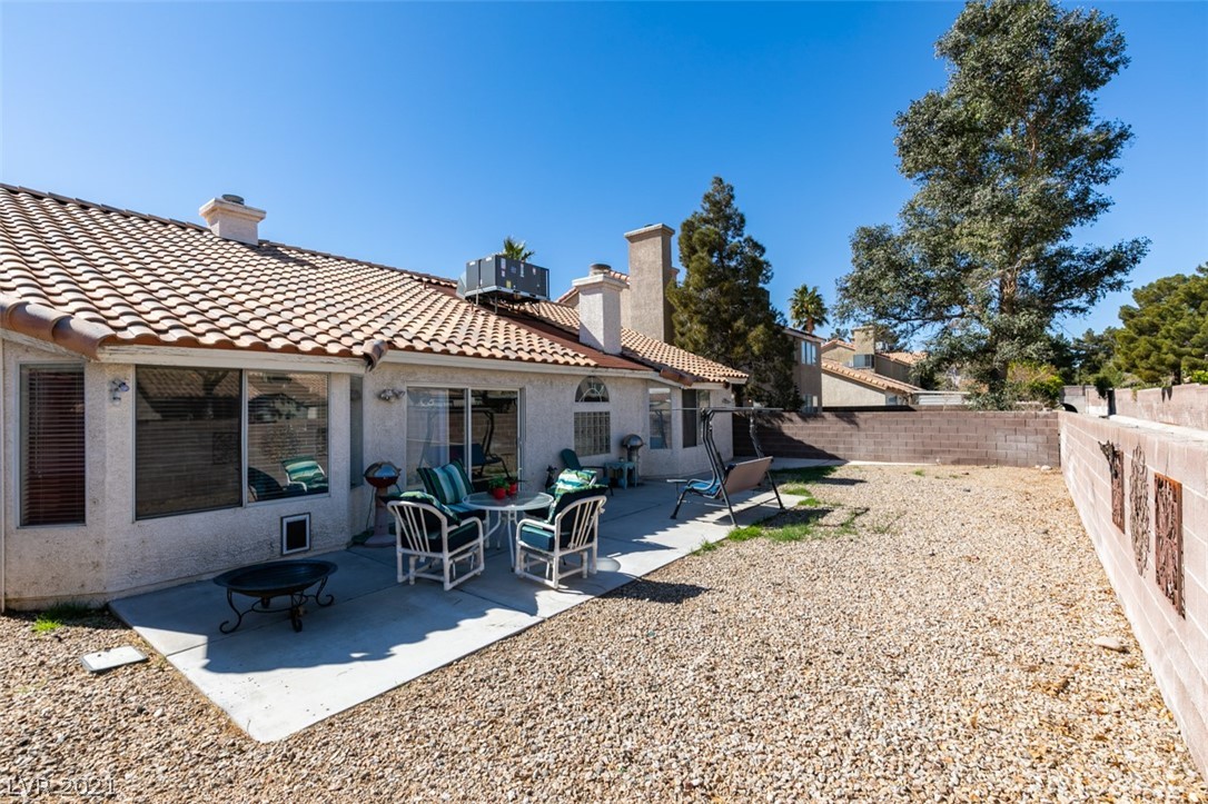 1484 La Brea Road Henderson, NV 89014 - Photo 46 of 49 Gallery Image 46