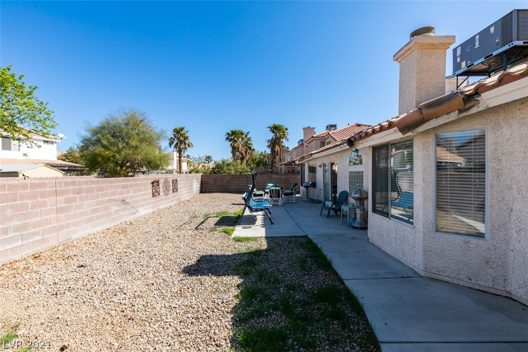 1484 La Brea Road Henderson, NV 89014 - Photo 48 of 49 Gallery Image 48