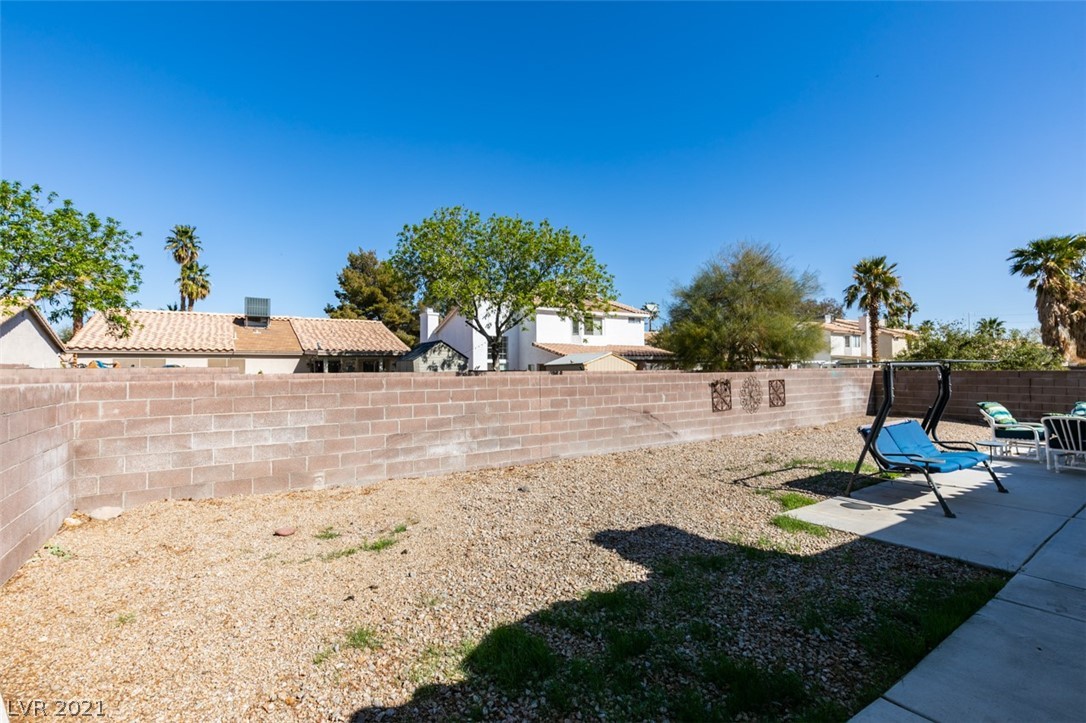 1484 La Brea Road Henderson, NV 89014 - Photo 49 of 49 Gallery Image 49