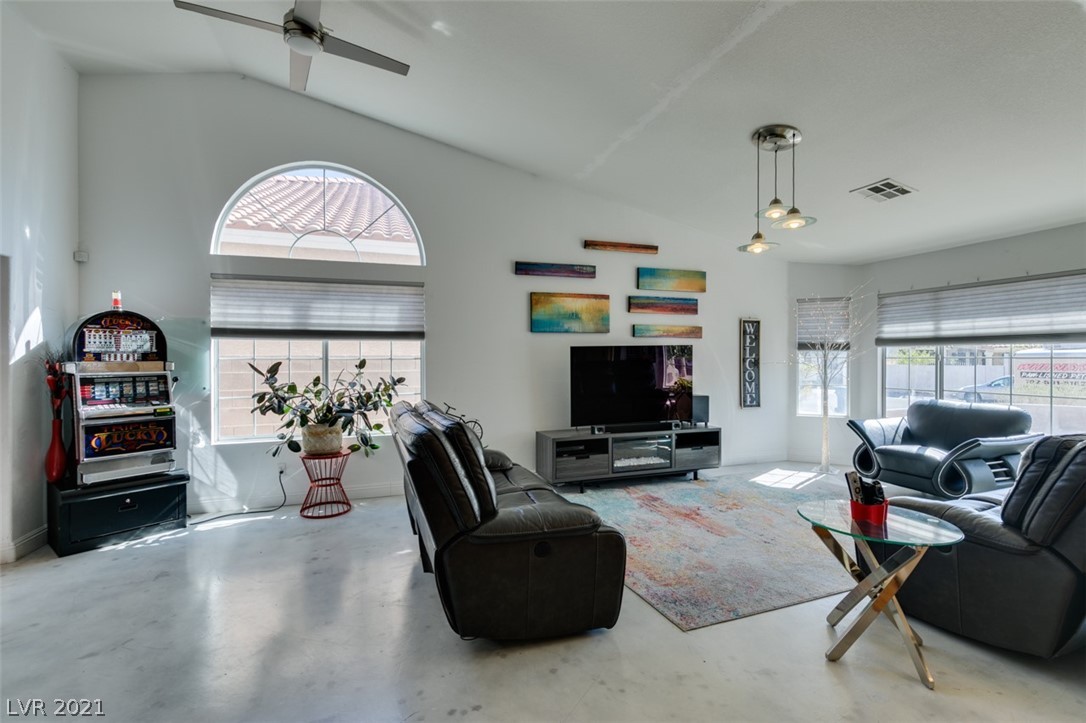 1484 La Brea Road Henderson, NV 89014 - Photo 6 of 49 Gallery Image 6