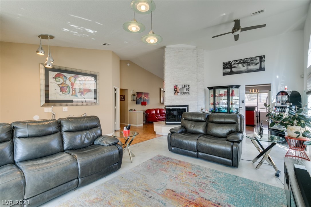 1484 La Brea Road Henderson, NV 89014 - Photo 10 of 49 Gallery Image 10