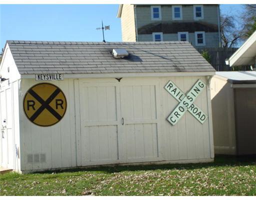 229 Messmore Road McClellandtown, PA 15458 - Photo 12 of 13 Other. Storage Shed
