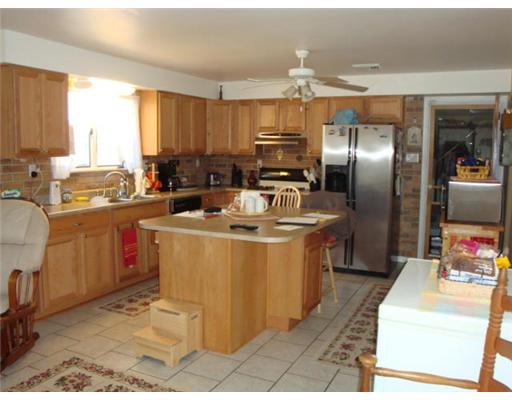229 Messmore Road McClellandtown, PA 15458 - Photo 3 of 13 Kitchen.