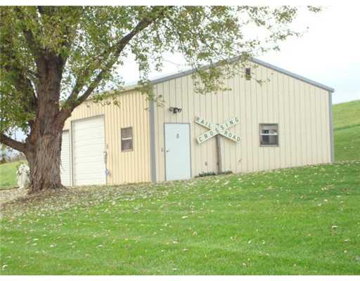 229 Messmore Road McClellandtown, PA 15458 - Photo 4 of 13 Other. 2 car detached garage & man cave