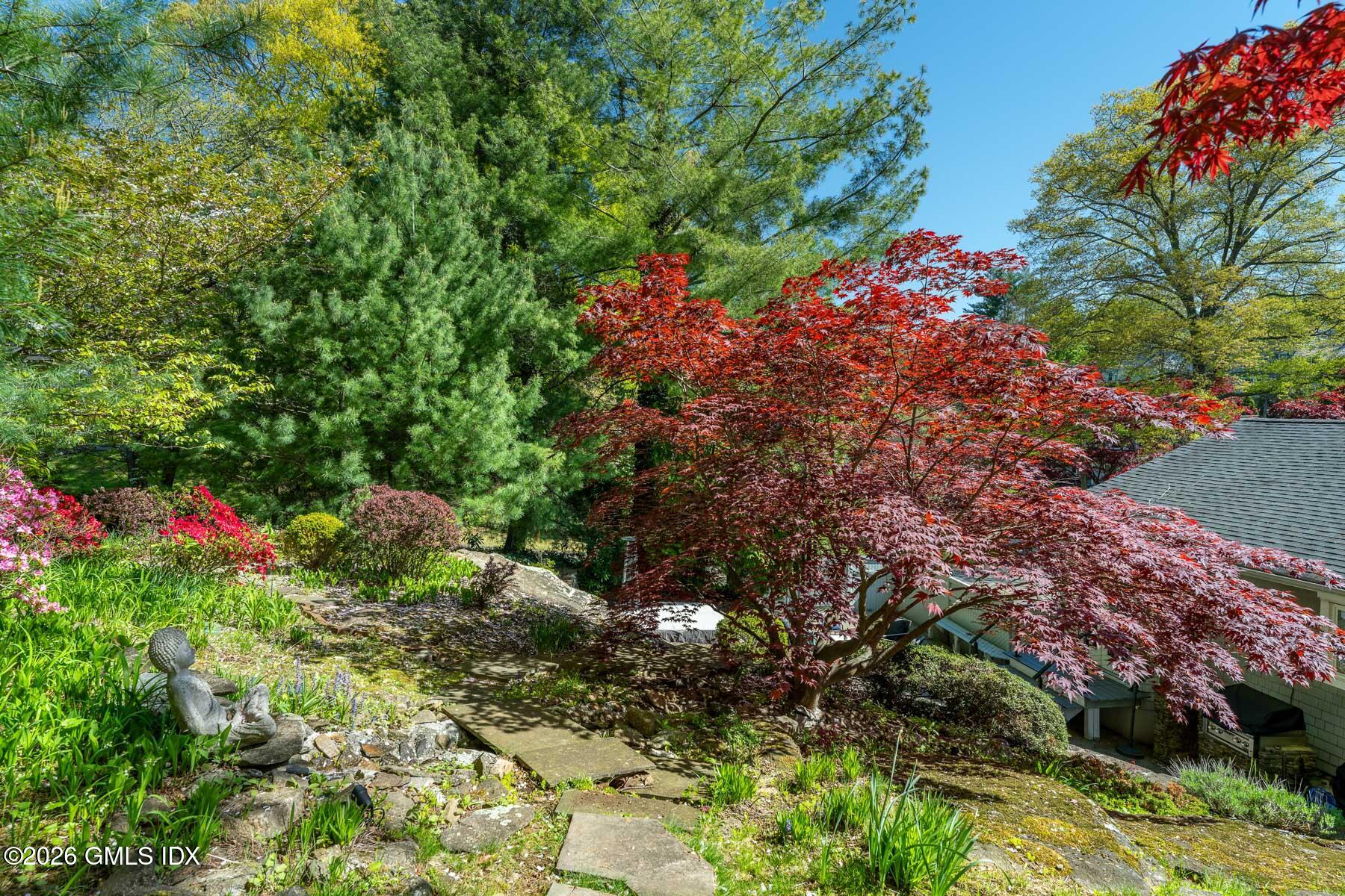 51 Glen Road Greenwich, CT 06830 - Photo 23 of 38 51 Glen Rd EXT 26 - WEB