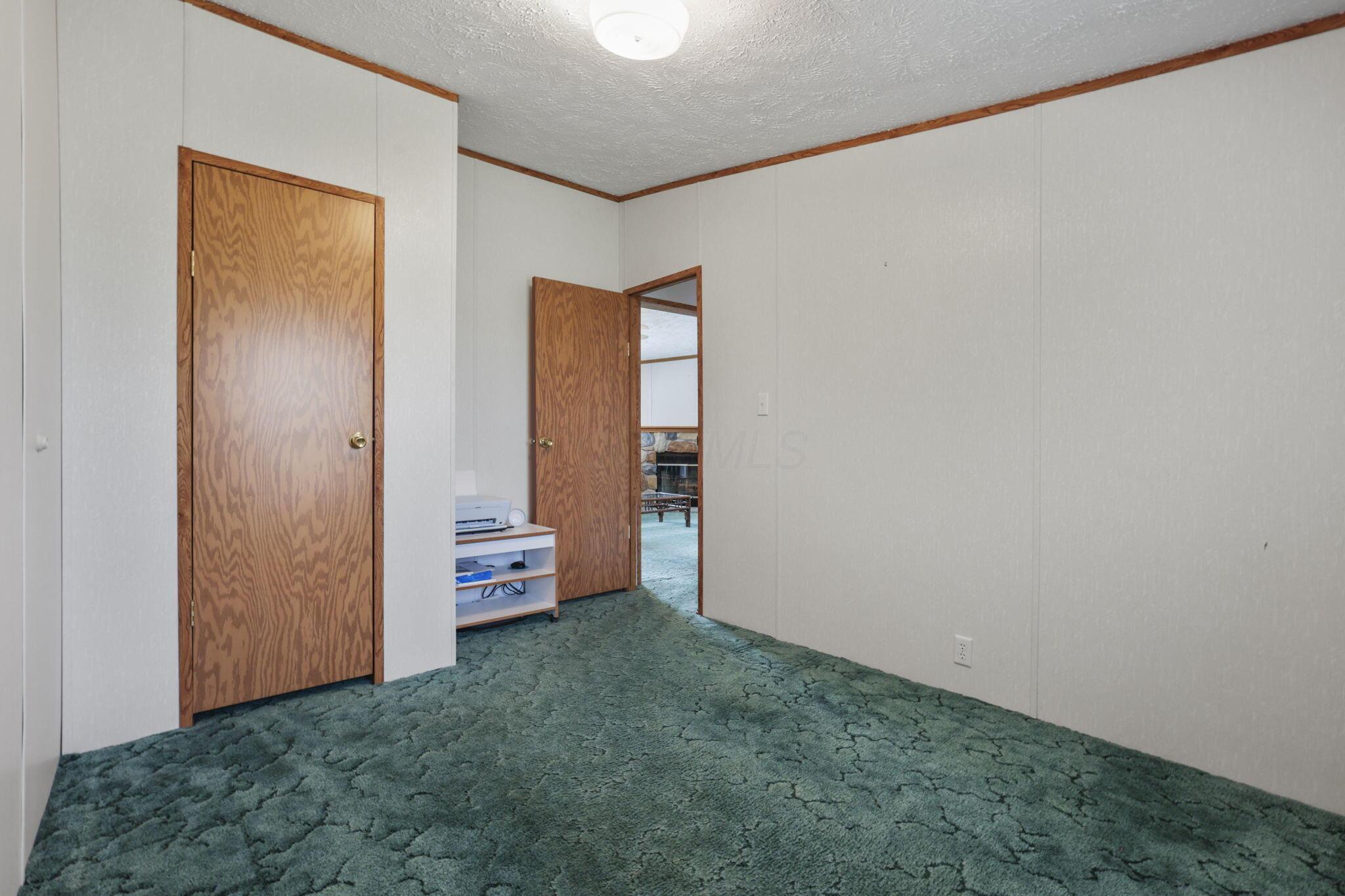 11791 Coontz Road Orient, OH 43146 - Photo 28 of 51 3rd Bedroom