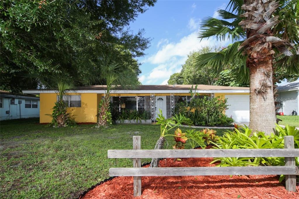 3410 McIntosh Road Sarasota, FL 34232 - Photo 1 of 1 Welcome Home