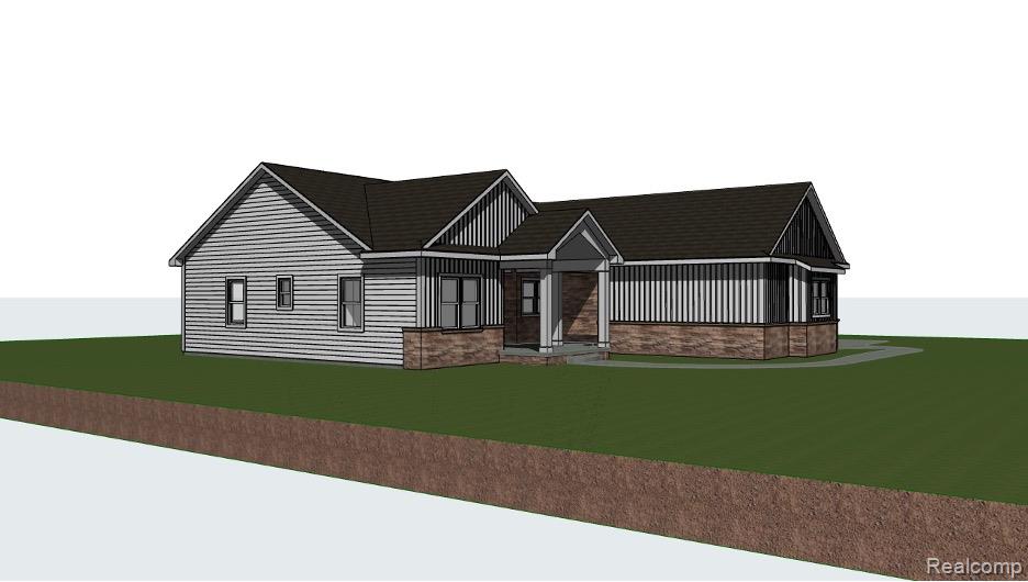 12670 Elk Ridge Crossing Holly, MI 48442 - Photo 3 of 4 Gallery Image 3