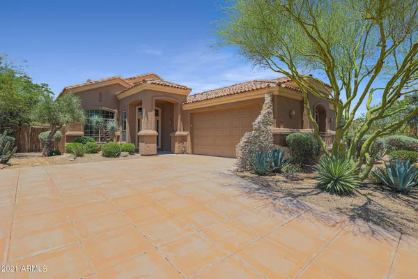 $4,250 | 11530 East Desert Willow Drive, Scottsdale, AZ 85255