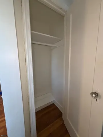 a bathroom with a toilet