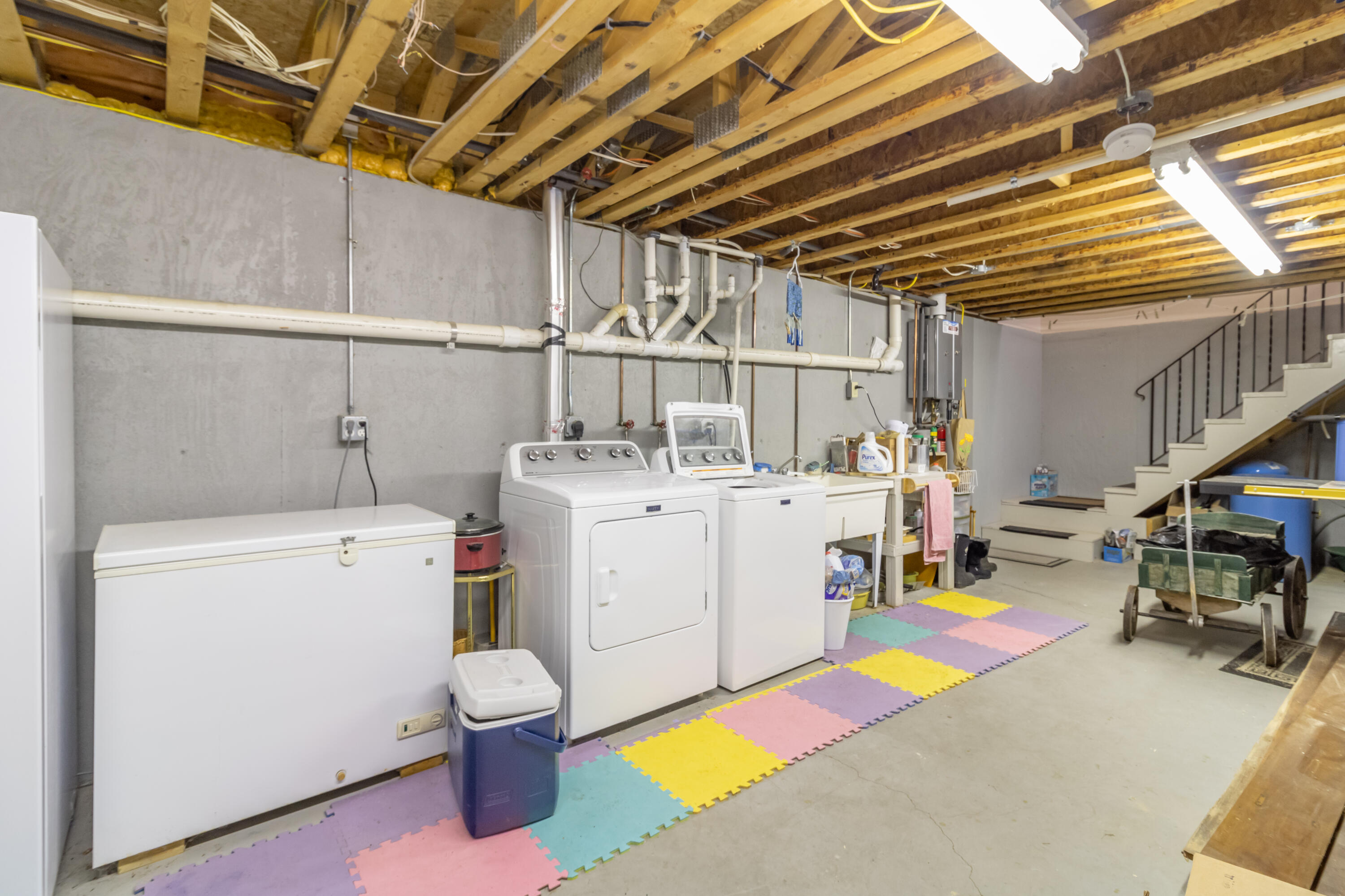 41 Merle Sibley Road Burlington, ME 04417 - Photo 78 of 87 41 Sibley Road Interiors-7