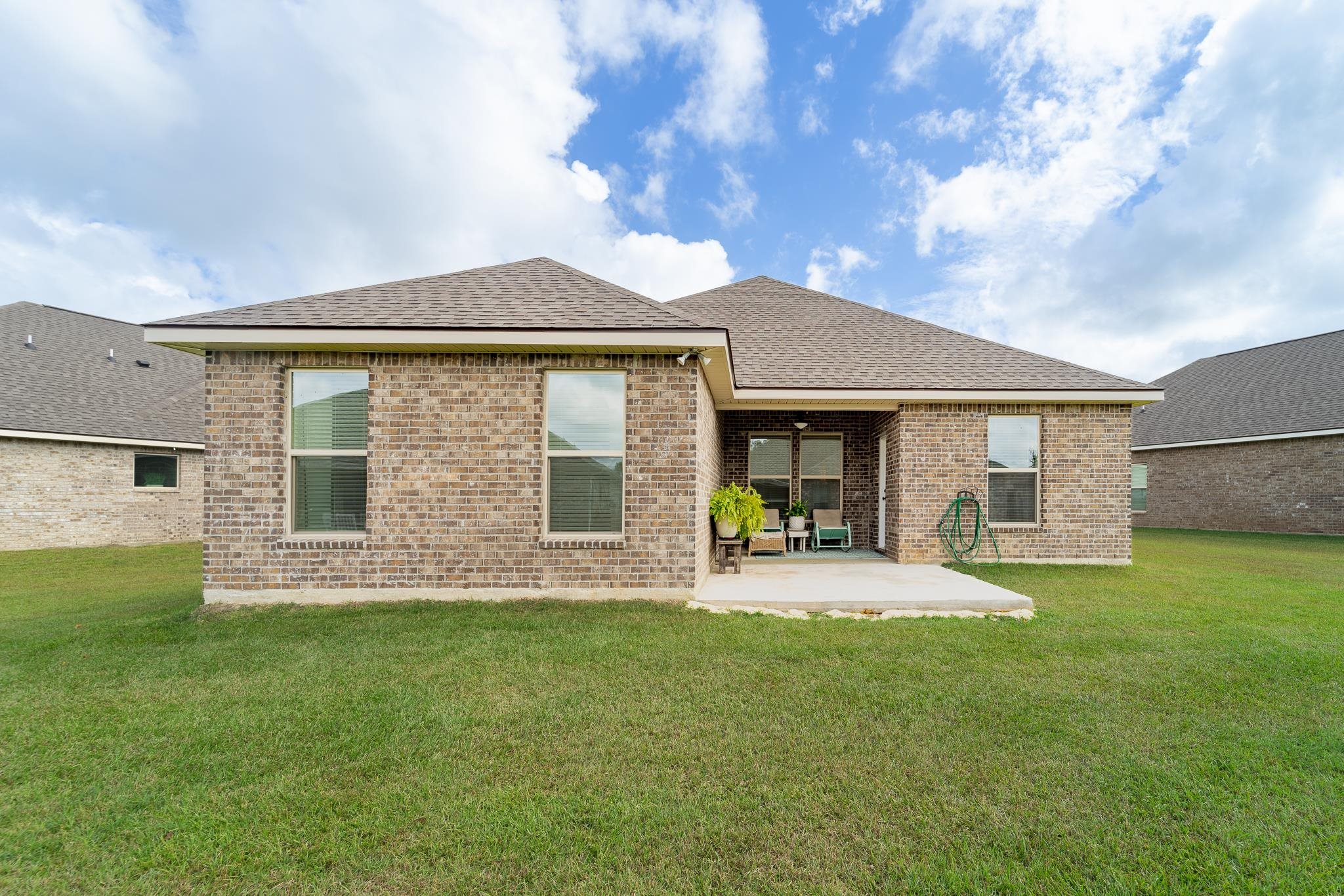 896 Sumter Loop Foley, AL 36535 - Photo 23 of 23 Back Of Structure