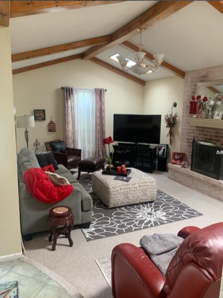 4304 Ridgecrest Circle Amarillo, TX 79109 - Photo 19 of 33 Screenshot_20230203_083134_AppFolio Prop