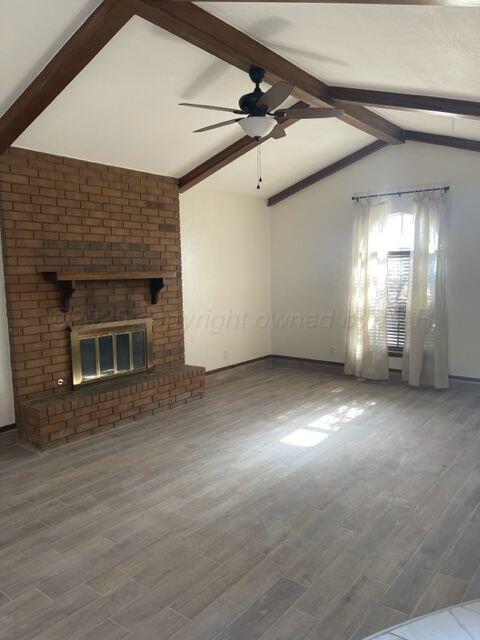 4304 Ridgecrest Circle Amarillo, TX 79109 - Photo 2 of 33 IMG_3972