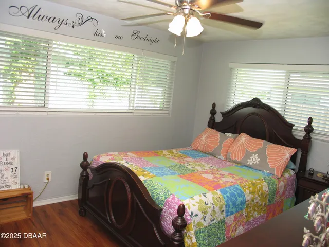 $485,000 | 39 Benjamin Drive, Ormond Beach, FL 32176