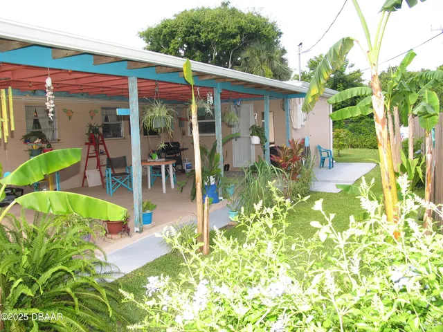 $485,000 | 39 Benjamin Drive, Ormond Beach, FL 32176