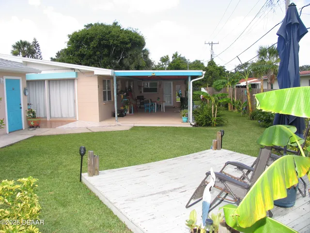 $485,000 | 39 Benjamin Drive, Ormond Beach, FL 32176