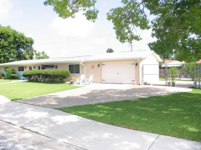 $485,000 | 39 Benjamin Drive, Ormond Beach, FL 32176