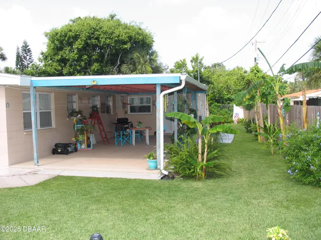 $485,000 | 39 Benjamin Drive, Ormond Beach, FL 32176