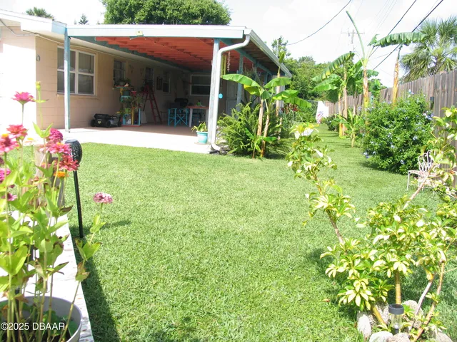 $485,000 | 39 Benjamin Drive, Ormond Beach, FL 32176