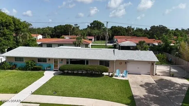 $485,000 | 39 Benjamin Drive, Ormond Beach, FL 32176