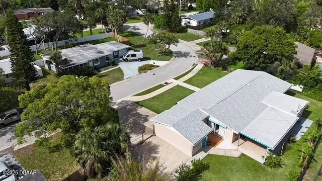 $485,000 | 39 Benjamin Drive, Ormond Beach, FL 32176