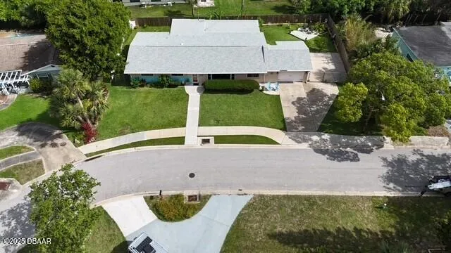 $485,000 | 39 Benjamin Drive, Ormond Beach, FL 32176