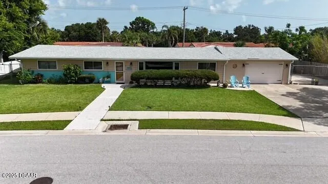 $485,000 | 39 Benjamin Drive, Ormond Beach, FL 32176