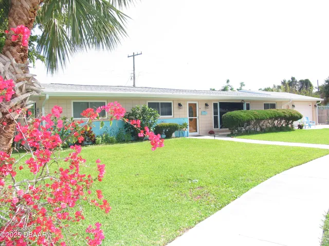 $485,000 | 39 Benjamin Drive, Ormond Beach, FL 32176