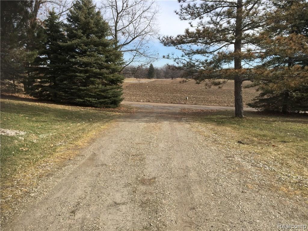 2254 Burden Road Stockbridge, MI 49285 - Photo 26 of 26
