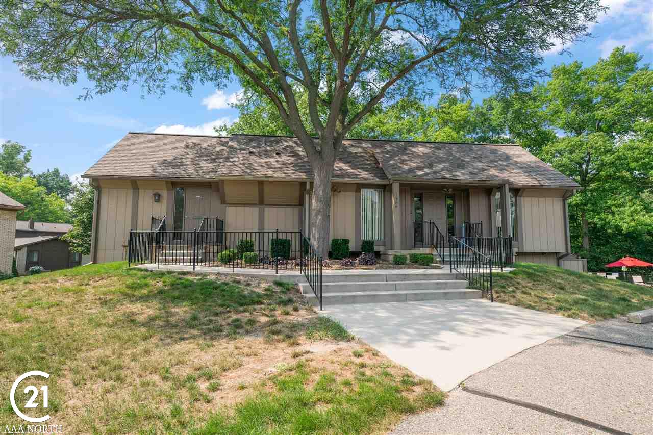 1805 Thomas Rochester Hills Rochester, MI 48309 - Photo 40 of 42
