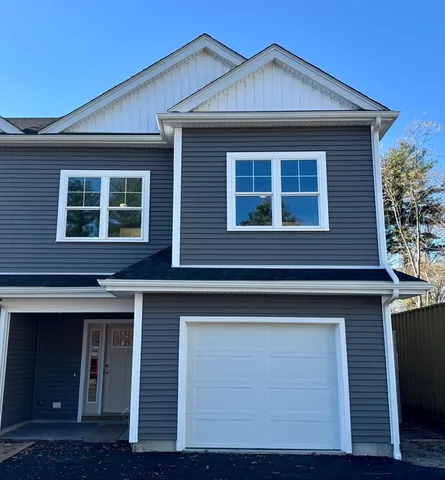 $499,900 | 321 Winthrop Street, Unit 111, Taunton, MA 02780