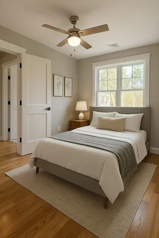 $499,900 | 321 Winthrop Street, Unit 111, Taunton, MA 02780