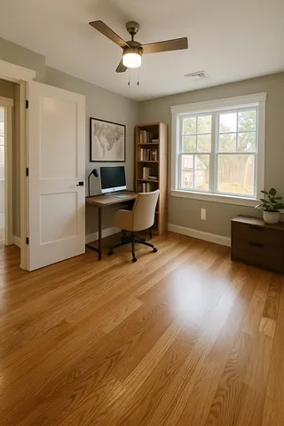 $499,900 | 321 Winthrop Street, Unit 111, Taunton, MA 02780