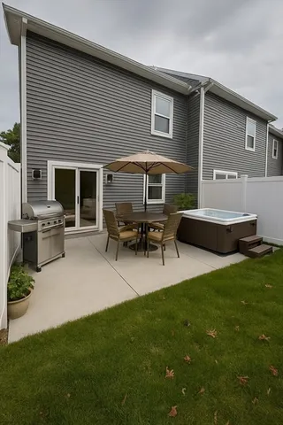 $499,900 | 321 Winthrop Street, Unit 111, Taunton, MA 02780