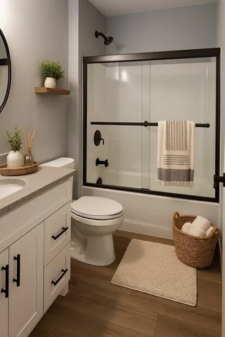 $499,900 | 321 Winthrop Street, Unit 111, Taunton, MA 02780