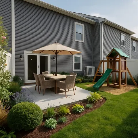 $499,900 | 321 Winthrop Street, Unit 111, Taunton, MA 02780