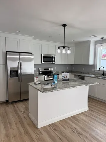 $499,900 | 321 Winthrop Street, Unit 111, Taunton, MA 02780